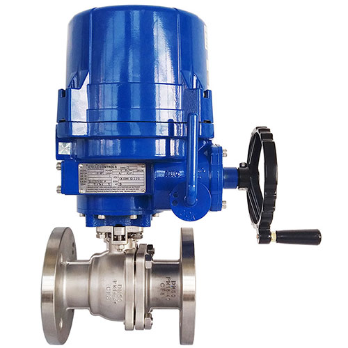 電動球閥閥門承壓件材質哪個好 電動球閥閥門承壓件材質哪個好