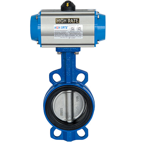 氣動(dòng)蝶閥安裝步驟 氣動(dòng)蝶閥安裝步驟